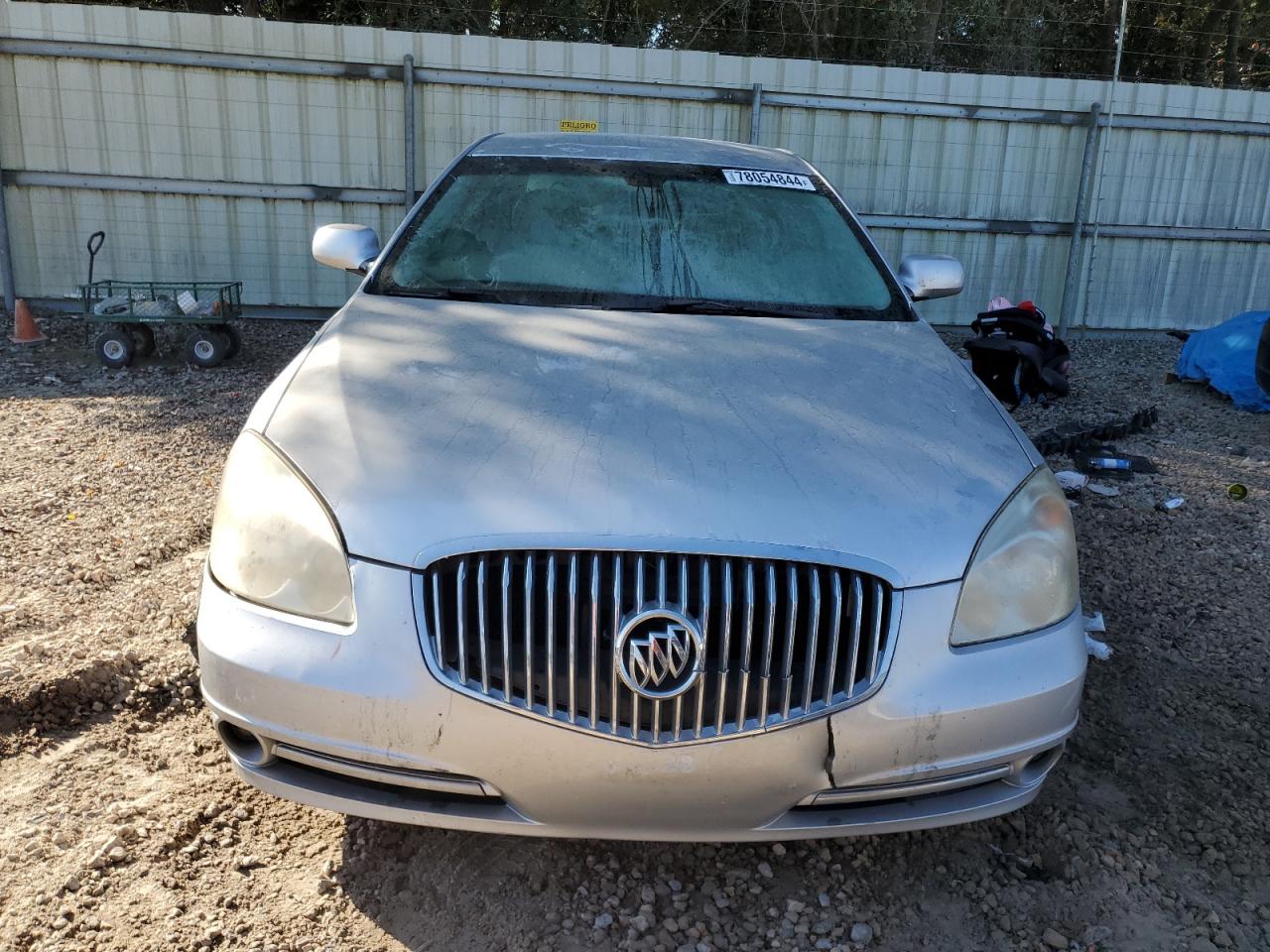 Lot #3024911427 2010 BUICK LUCERNE CX