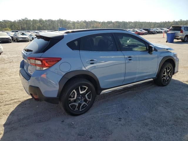 2020 SUBARU CROSSTREK - JF2GTDNC3LH283355