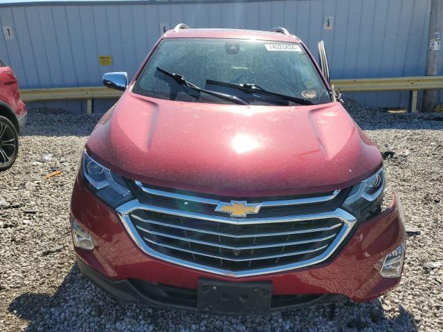 2020 CHEVROLET EQUINOX PR - 2GNAXXEV8L6270268