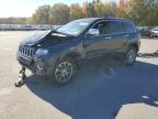 2015 JEEP GRAND CHER - 1C4RJFBG4FC207354