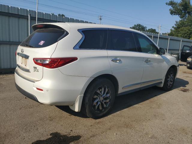 VIN 5N1AL0MN5DC303857 2013 Infiniti JX35 no.3