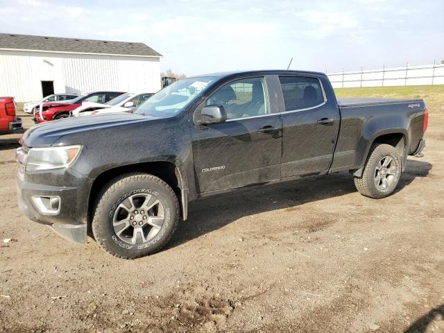 2015 CHEVROLET COLORADO L #3023617282