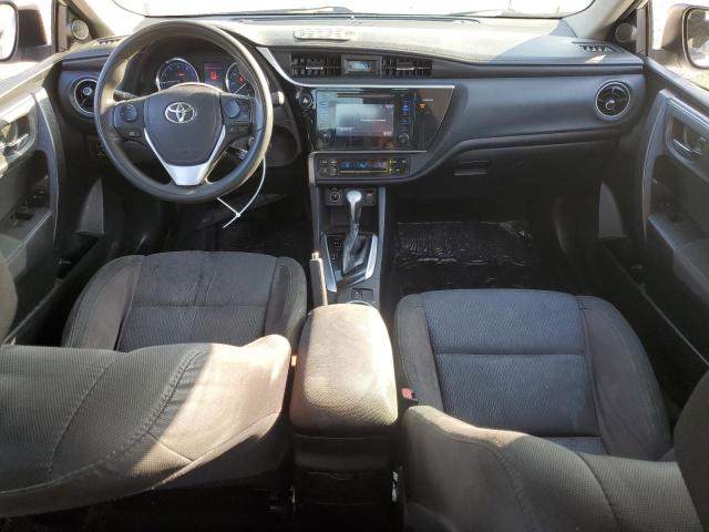 VIN 5YFBURHE6HP679789 2017 Toyota Corolla, L no.8