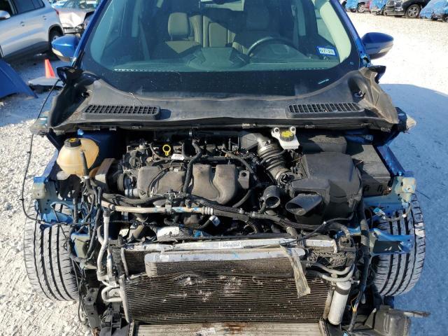 2018 FORD ESCAPE TIT - 1FMCU9J9XJUB48164