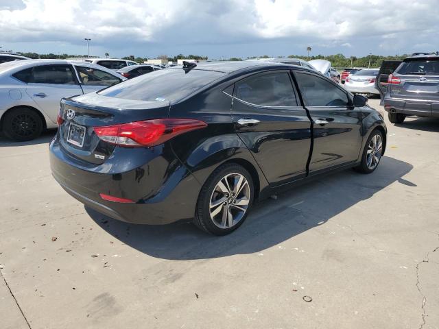 2016 HYUNDAI ELANTRA SE - 5NPDH4AE3GH778429