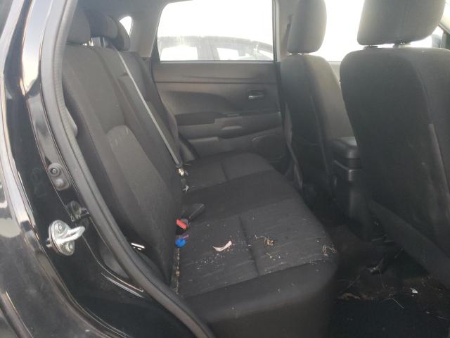 2023 MITSUBISHI OUTLANDER - JA4ARUAUXPU003116