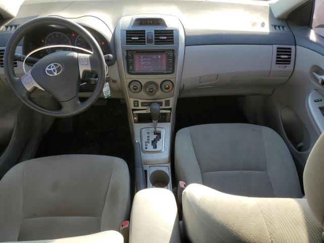 VIN 2T1BU4EEXDC040848 2013 Toyota Corolla, Base no.8