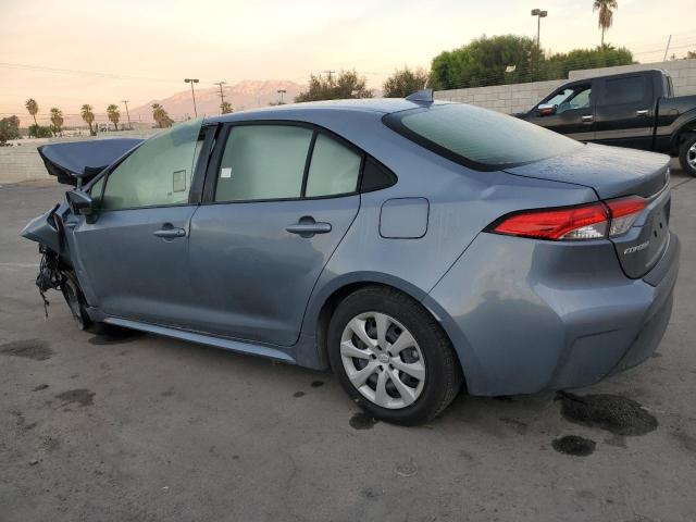 2023 TOYOTA COROLLA LE - JTDBCMFE1PJ009045