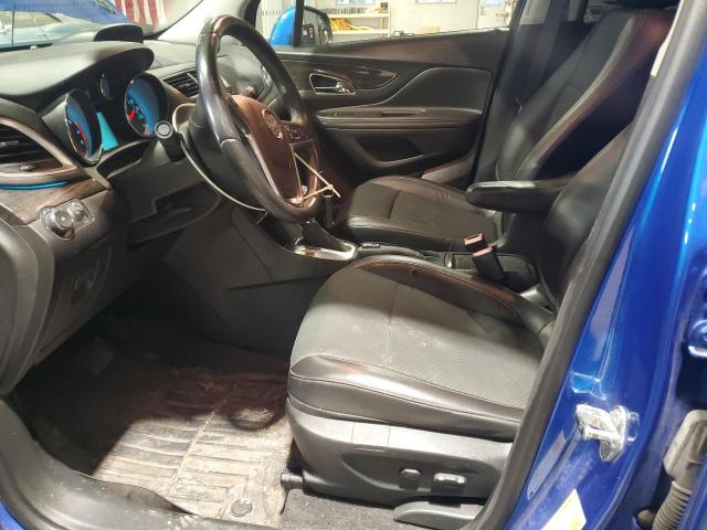 VIN KL4CJFSB1DB162560 2013 Buick Encore, Convenience no.7