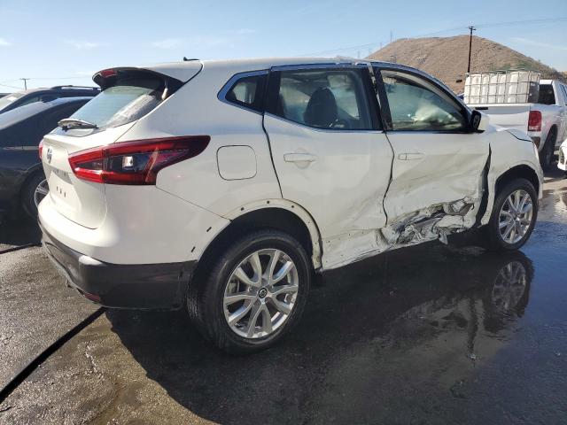 VIN JN1BJ1AVXMW306635 2021 NISSAN ROGUE no.3