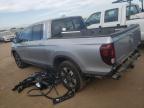 HONDA RIDGELINE photo