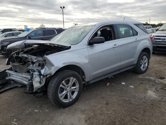 2015 CHEVROLET EQUINOX LS - 2GNALAEK3F6438451