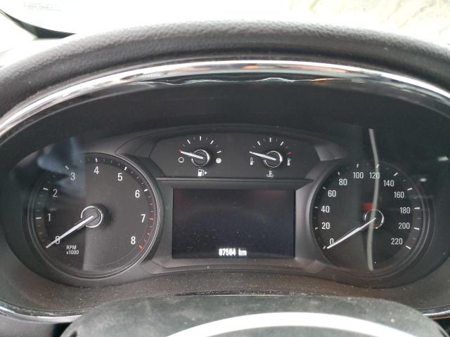 2017 BUICK ENCORE PRE - KL4CJHSB9HB081789