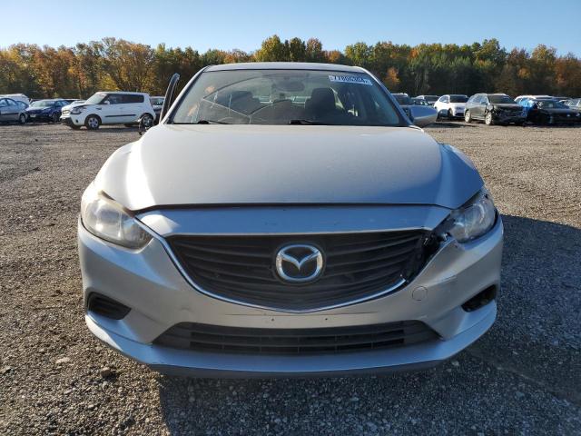 2016 MAZDA 6 SPORT - JM1GJ1U56G1461070