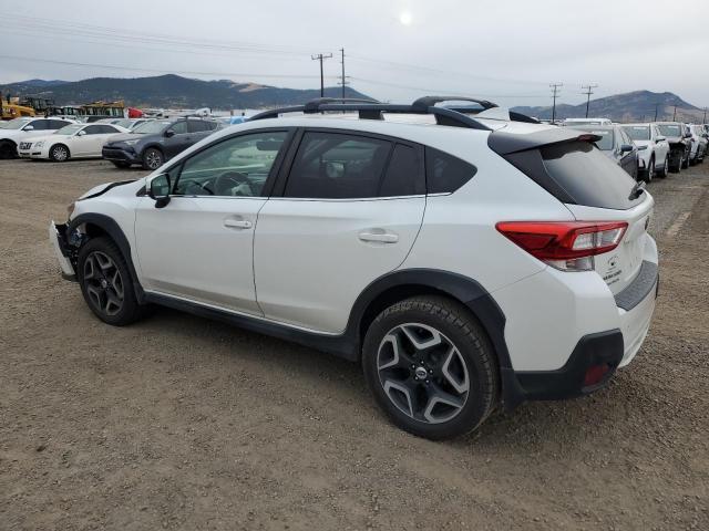 2018 SUBARU CROSSTREK - JF2GTAJC3JH257131
