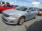 VOLKSWAGEN PASSAT SE photo