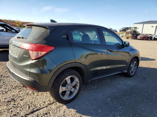 2017 HONDA HR-V LX - 3CZRU6H32HG700682