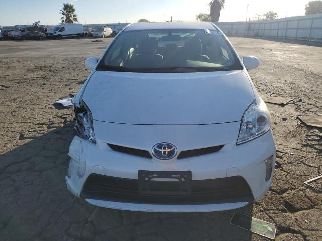 VIN JTDKN3DU4E0376524 2014 Toyota Prius no.5