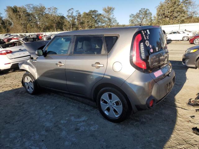 2015 KIA SOUL - KNDJN2A27F7215392