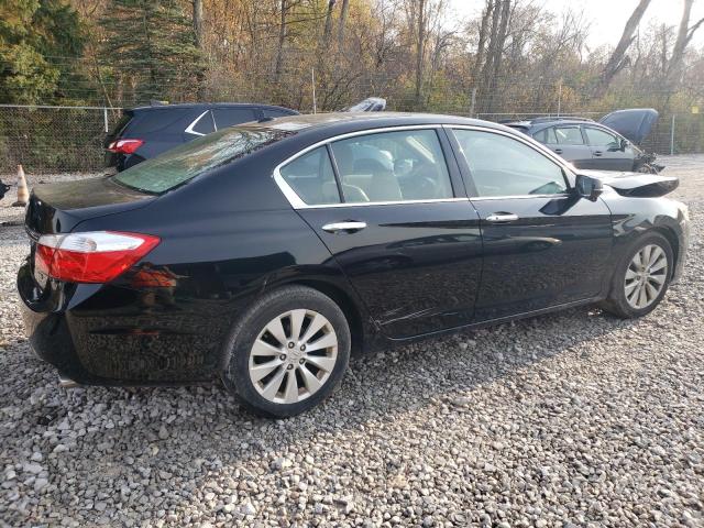 VIN 1HGCR3F85FA030228 2015 Honda Accord, Exl no.3