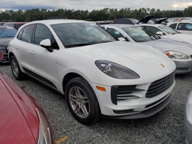 VIN WP1AA2A5XMLB08944 2021 Porsche Macan no.4