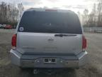 NISSAN ARMADA SE photo