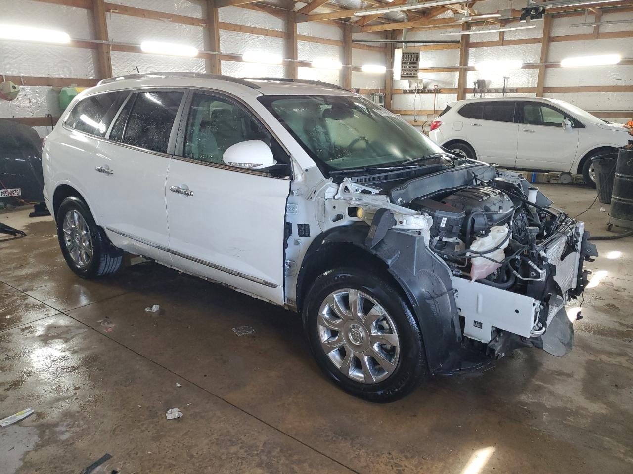 Lot #2945530080 2016 BUICK ENCLAVE