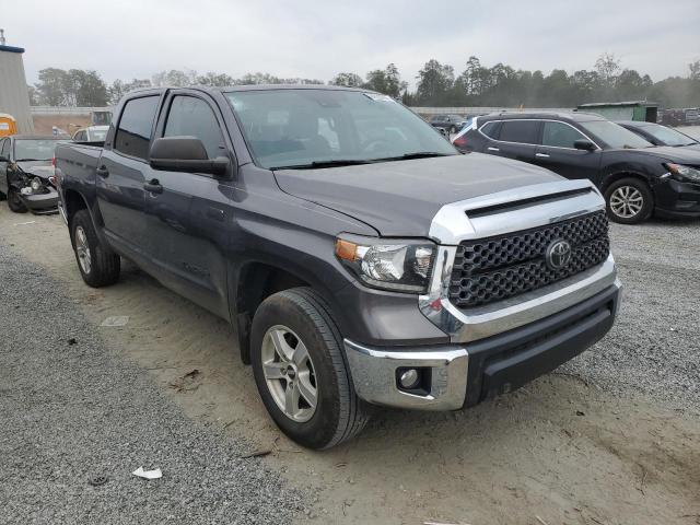2021 TOYOTA TUNDRA CRE - 5TFDY5F14MX965450
