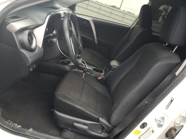 2016 TOYOTA RAV4 LE - JTMZFREVXGJ068356