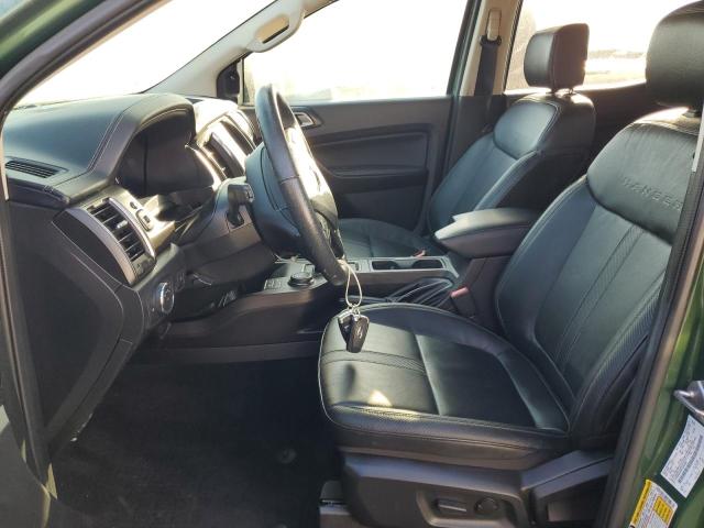 2023 FORD RANGER XL - 1FTER4FH9PLE09509
