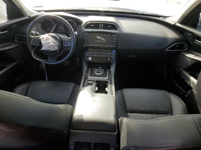 2018 JAGUAR XE PREMIUM SAJAJ4FX2JCP19961