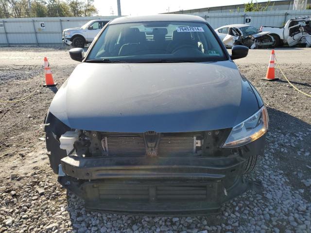 VIN 3VWD17AJ2FM264063 2015 Volkswagen Jetta, SE no.5