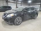 2017 NISSAN MURANO S - 5N1AZ2MH7HN117087