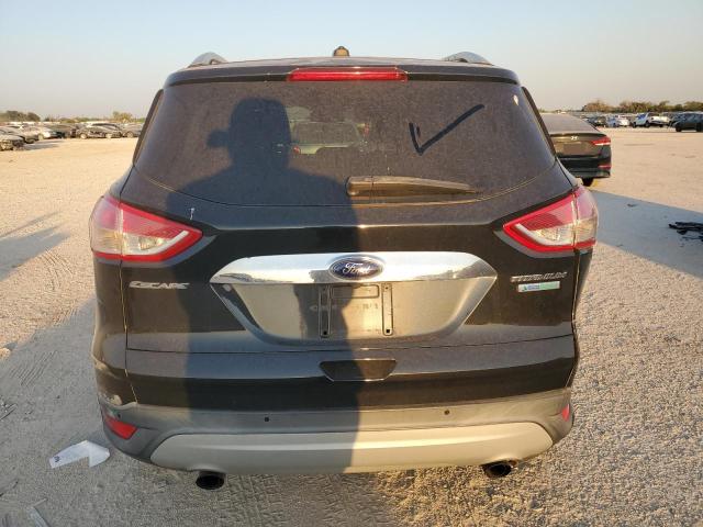 VIN 1FMCU0J93EUE11659 2014 Ford Escape, Titanium no.6