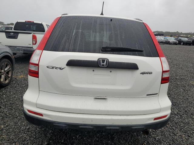 5J6RE4H49BL028432 2011 HONDA CRV
