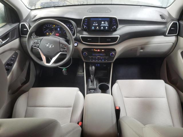 VIN KM8J33AL5KU965000 2019 HYUNDAI TUCSON no.8