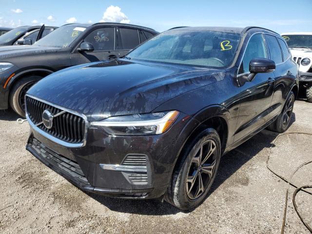 2022 VOLVO XC60 B5 MO #2989157940