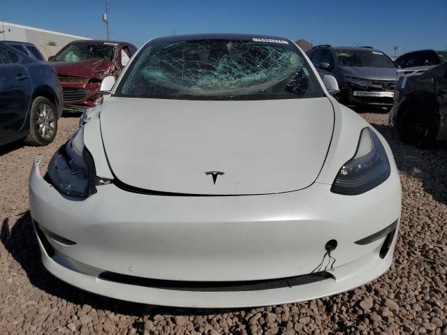 VIN 5YJ3E1EA4LF799597 2020 Tesla MODEL 3 no.5