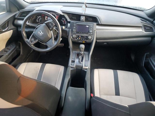 2017 HONDA CIVIC SPOR - SHHFK7H42HU210275