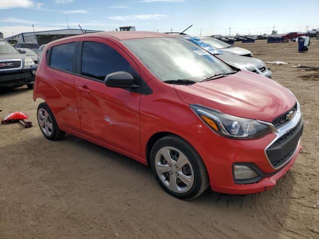 2020 CHEVROLET SPARK LS - KL8CA6SA8LC465575