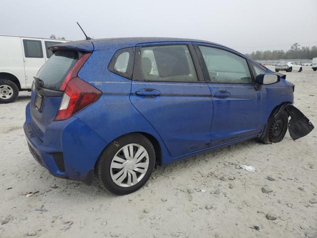 2017 HONDA FIT LX - JHMGK5H52HS021582