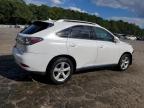 LEXUS RX 350 photo