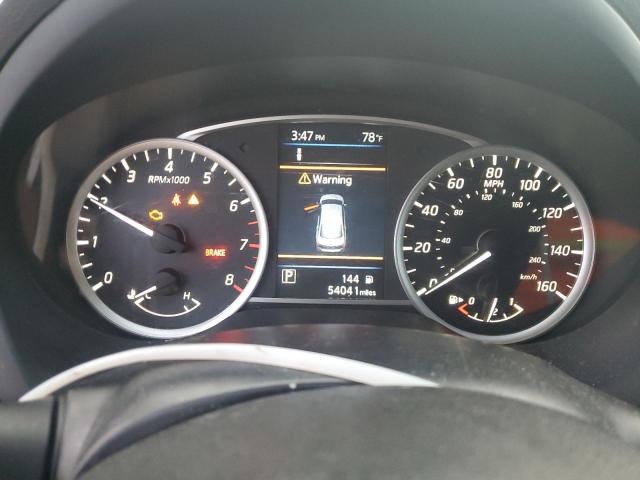 2019 NISSAN SENTRA S - 3N1AB7AP0KY301267
