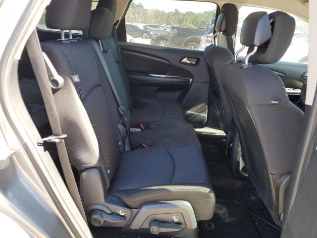 2016 DODGE JOURNEY SX - 3C4PDCBG7GT223972