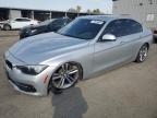 2017 BMW 330 I - WBA8B9G58HNU51241