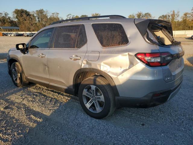 2024 HONDA PILOT EXL - 5FNYG1H55RB031828