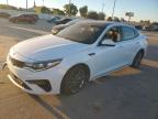 2019 KIA OPTIMA SXL - 5XXGV4L26KG308229