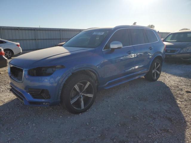 VOLVO XC90 T6