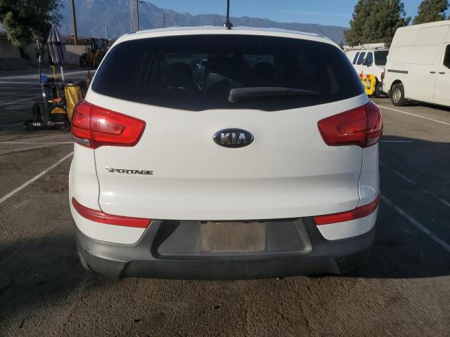 2016 KIA SPORTAGE L - KNDPB3AC0G7864907