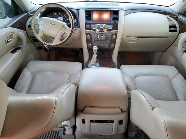 2016 INFINITI QX80 JN8AZ2NF0G9613216